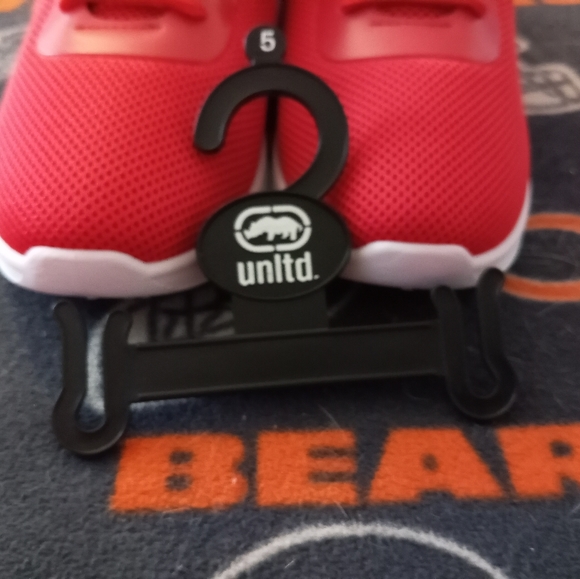 ECKO UNLTD Womens Sneakers - NEW - Picture 7 of 8